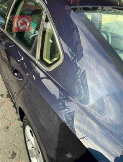 ڤۆڵکسواگن پاسات